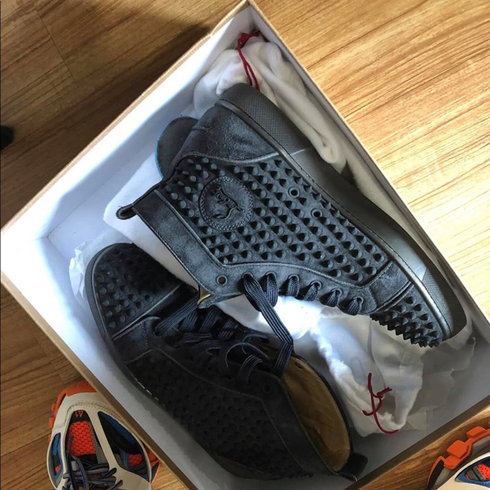 Christian louboutin